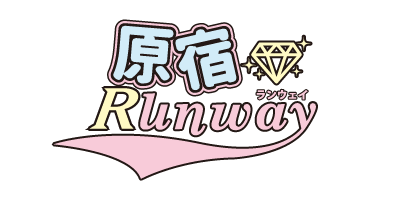 原宿ランウェイ2022